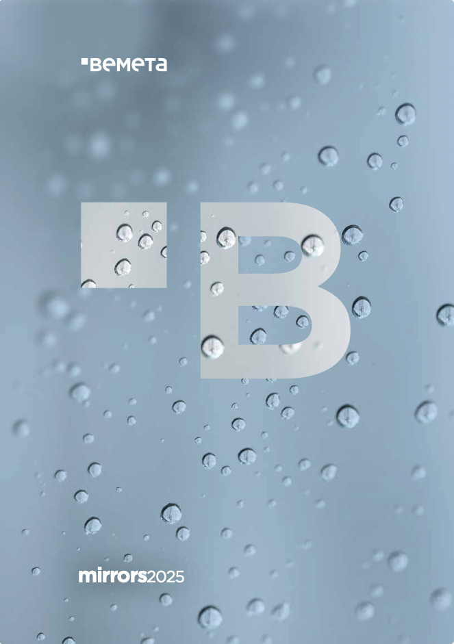 Katalog MIRRORS